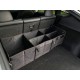Kofferraum-Organizer CAR COMPACT 19 PRO, 19 Fächer, faltbar