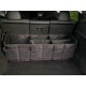Kofferraum-Organizer CAR COMPACT 19 PRO, 19 Fächer, faltbar