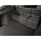 Kofferraum-Organizer CAR COMPACT 19 PRO, 19 Fächer, faltbar
