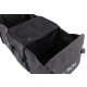 Kofferraum-Organizer CAR COMPACT 5 THERMO, 5 Fächer, Thermotasche, faltbar