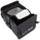 Kofferraum-Organizer CAR COMPACT 5 THERMO, 5 Fächer, Thermotasche, faltbar