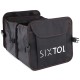 Kofferraum-Organizer CAR COMPACT 5 THERMO, 5 Fächer, Thermotasche, faltbar