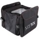 Kofferraum-Organizer CAR COMPACT 5 THERMO, 5 Fächer, Thermotasche, faltbar