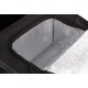 Kofferraum-Organizer CAR COMPACT 5 THERMO, 5 Fächer, Thermotasche, faltbar