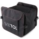 Kofferraum-Organizer CAR COMPACT 5 THERMO, 5 Fächer, Thermotasche, faltbar