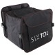 Kofferraum-Organizer CAR COMPACT 5 THERMO, 5 Fächer, Thermotasche, faltbar
