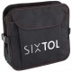 Kofferraum-Organizer CAR COMPACT 5 THERMO, 5 Fächer, Thermotasche, faltbar