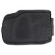 Universelle Gummiautofußmatten CAR MAT UNI SET 2, Komplettset, 3 Stück