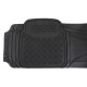 Universelle Gummiautofußmatten CAR MAT UNI SET 2, Komplettset, 3 Stück