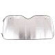 Sonnenschutz für die Frontscheibe CAR SUNSHADE 5, 130 x 60 cm