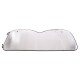 Sonnenschutz für die Frontscheibe CAR SUNSHADE 5, 130 x 60 cm