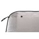 Sonnenschutz für die Frontscheibe CAR SUNSHADE 5, 130 x 60 cm
