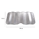 Sonnenschutz für die Frontscheibe CAR SUNSHADE PRO 6, 150 x 70 cm