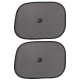 Sonnenschutz mit Saugnapf für Seitenscheibe CAR SUNSHADE SET 7, 44 x 36 cm, 2 Stück