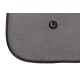 Sonnenschutz mit Saugnapf für Seitenscheibe CAR SUNSHADE SET 7, 44 x 36 cm, 2 Stück