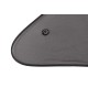 Sonnenschutz mit Saugnäpfen für Seitenscheibe CAR SUNSHADE SET 9, 65 x 38 cm, 2 Stück