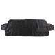Abdeckung gegen Frost, Schnee und Sonne CAR SNOW COVER 2, 200 x 70 cm