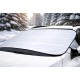Abdeckung gegen Frost, Schnee und Sonne CAR SNOW COVER 2, 200 x 70 cm
