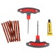 Reifenreparatur-Set CAR TIRE REPAIR SET 3