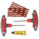 Reifenreparatur-Set CAR TIRE REPAIR SET 3