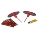 Reifenreparatur-Set CAR TIRE REPAIR SET 3