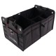 Kofferraum-Organizer CAR COMPACT 14 PRO, 14 Fächer, faltbar, mit Deckel