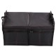 Kofferraum-Organizer CAR COMPACT 14 PRO, 14 Fächer, faltbar, mit Deckel