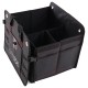 Kofferraum-Organizer CAR COMPACT 14 PRO, 14 Fächer, faltbar, mit Deckel