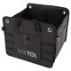 Kofferraum-Organizer CAR COMPACT 14 PRO, 14 Fächer, faltbar, mit Deckel