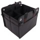 Kofferraum-Organizer CAR COMPACT 14 PRO, 14 Fächer, faltbar, mit Deckel