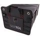 Kofferraum-Organizer CAR COMPACT 14 PRO, 14 Fächer, faltbar, mit Deckel