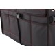 Kofferraum-Organizer CAR COMPACT 14 PRO, 14 Fächer, faltbar, mit Deckel