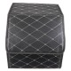 Auto Koffer Organizer CAR COMPACT ELEGANT S, 1 Fach, faltbar, mit Deckel