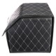 Auto Koffer Organizer CAR COMPACT ELEGANT S, 1 Fach, faltbar, mit Deckel