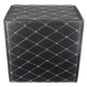 Auto Koffer Organizer CAR COMPACT ELEGANT S, 1 Fach, faltbar, mit Deckel