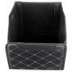 Auto Koffer Organizer CAR COMPACT ELEGANT S, 1 Fach, faltbar, mit Deckel