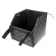 Auto Koffer Organizer CAR COMPACT ELEGANT S, 1 Fach, faltbar, mit Deckel
