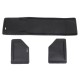 Auto Koffer Organizer CAR COMPACT ELEGANT S, 1 Fach, faltbar, mit Deckel