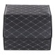 CAR COMPACT ELEGANT M Auto-Trunk-Organizer, 1 Fach, faltbar, mit Deckel