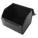CAR COMPACT ELEGANT M Auto-Trunk-Organizer, 1 Fach, faltbar, mit Deckel
