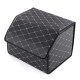 CAR COMPACT ELEGANT M Auto-Trunk-Organizer, 1 Fach, faltbar, mit Deckel