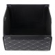 CAR COMPACT ELEGANT M Auto-Trunk-Organizer, 1 Fach, faltbar, mit Deckel