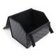 CAR COMPACT ELEGANT M Auto-Trunk-Organizer, 1 Fach, faltbar, mit Deckel