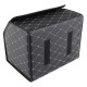 CAR COMPACT ELEGANT M Auto-Trunk-Organizer, 1 Fach, faltbar, mit Deckel