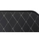CAR COMPACT ELEGANT M Auto-Trunk-Organizer, 1 Fach, faltbar, mit Deckel
