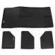 Auto Kofferraum Organizer CAR COMPACT ELEGANT L, 2 Fächer, faltbar, mit Deckel