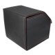 CAR COMPACT LEATHER S Kofferraum Organizer, 1 Fach, Faltbar, mit Deckel
