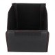 CAR COMPACT LEATHER S Kofferraum Organizer, 1 Fach, Faltbar, mit Deckel