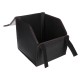 CAR COMPACT LEATHER S Kofferraum Organizer, 1 Fach, Faltbar, mit Deckel