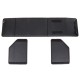 CAR COMPACT LEATHER S Kofferraum Organizer, 1 Fach, Faltbar, mit Deckel